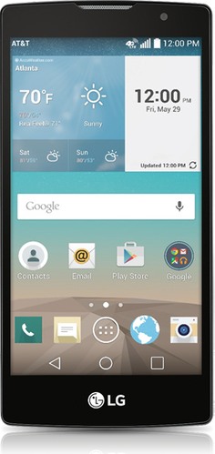 LG H443 Escape 2 4G LTE